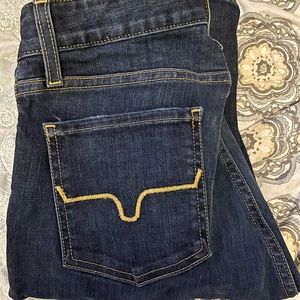 Kimes Jeans!! Size 2/32! Never Worn